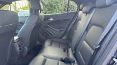 Mercedes-Benz GLA 250 4Matic Sport Premium Plus 5dr Auto Petrol Hatchback